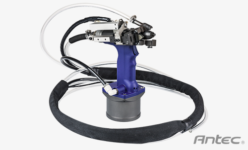 三研自動送料拉釘機_快速送釘_解決人工送釘慢難