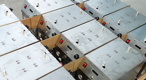 自動送料拉釘機_拉釘槍_鉚螺母槍